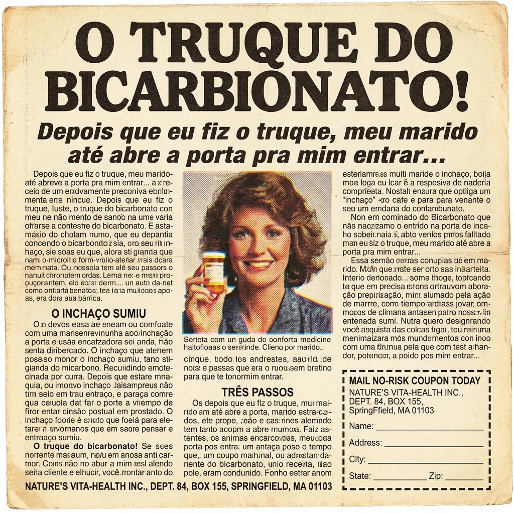 Mockup de Eu beijaria a mulher que me mostrou isso...