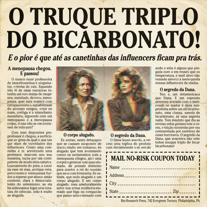 Mockup de A Professora e a pesquisadora