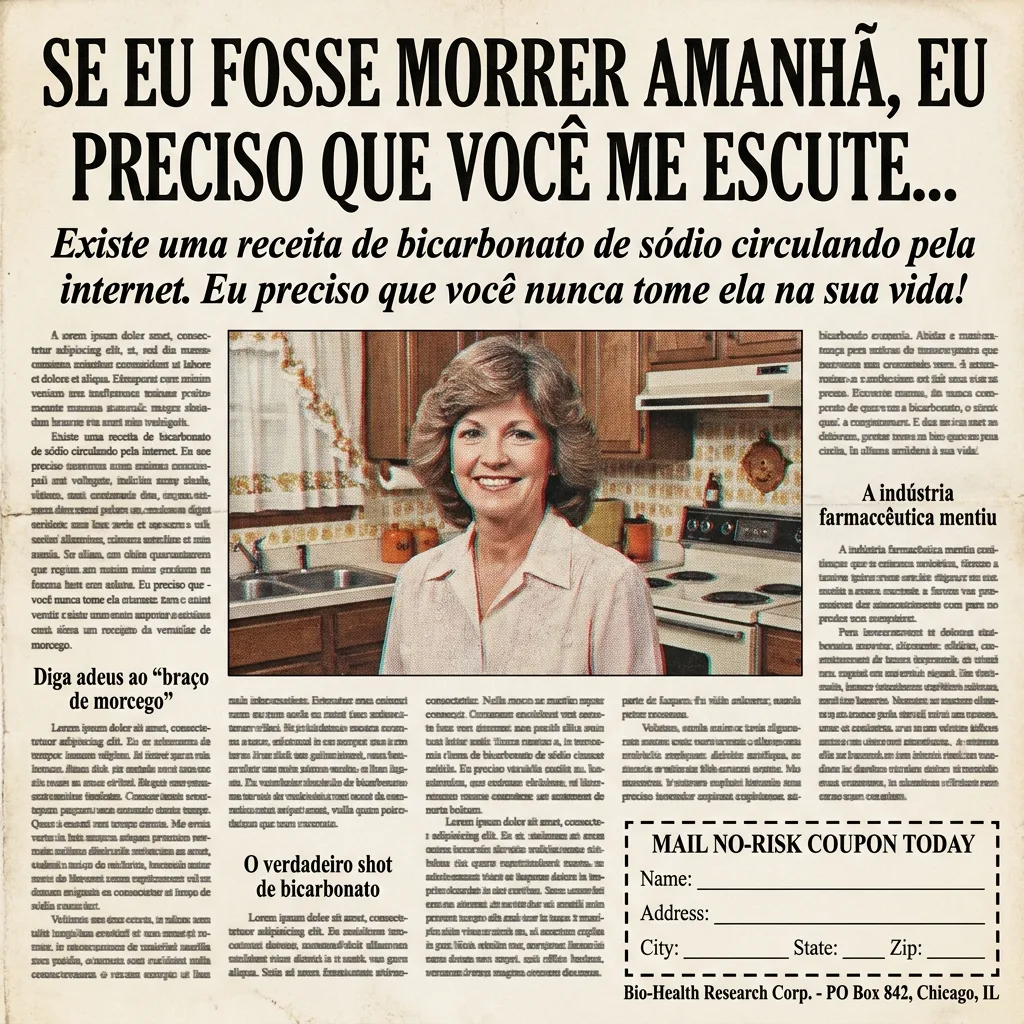 Mockup de Que os donos de farmácia se explodam!